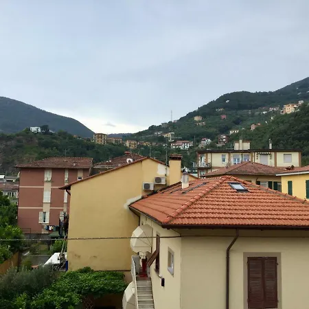 Greta Lejlighed La Spezia