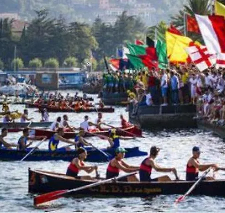 Greta * La Spezia