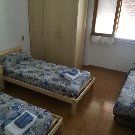 Greta Lejlighed La Spezia