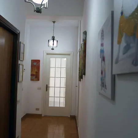 Greta דירה *