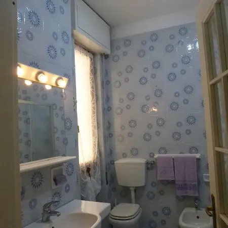 Greta Appartement *