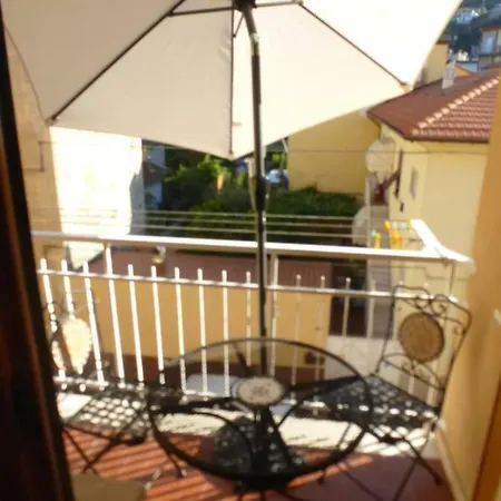 Greta Appartement *