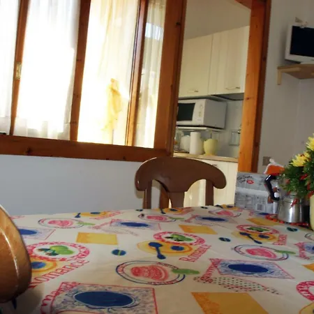 Greta Appartement