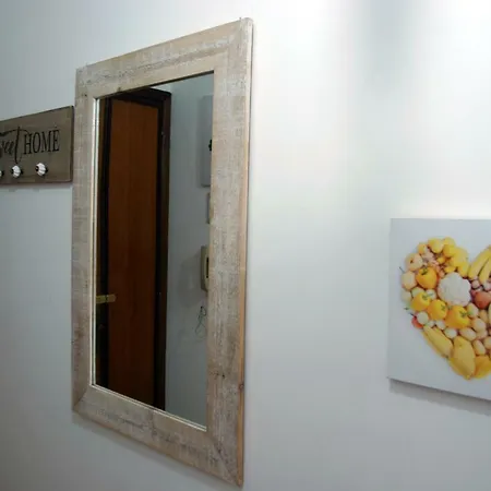 Greta Appartement