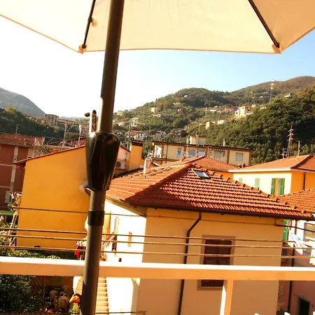 Appartement Greta La Spezia