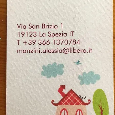 Greta Appartement